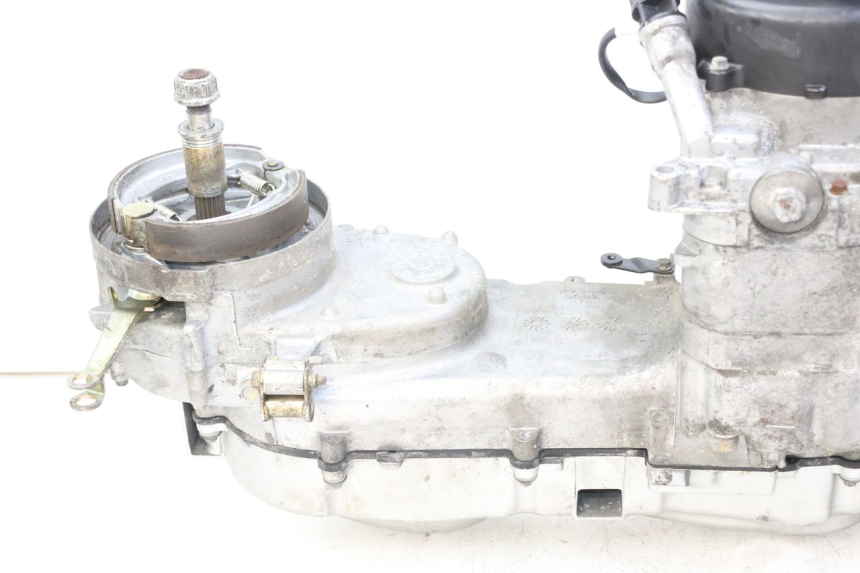 photo de MOTEUR KYMCO PEOPLE S 125 (2000 - 2008)