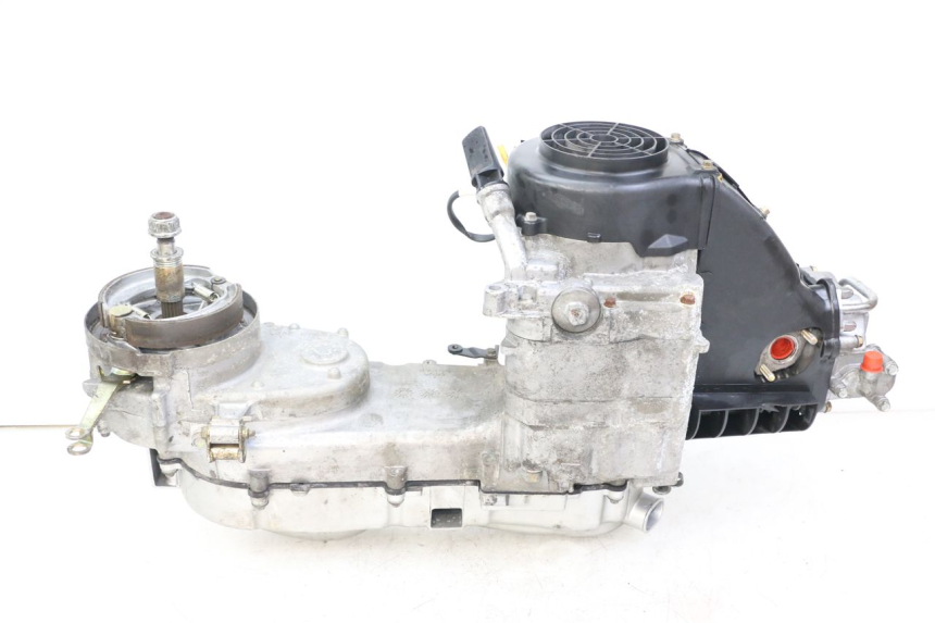 photo de MOTEUR KYMCO PEOPLE S 125 (2000 - 2008)