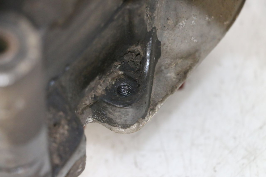photo de MOTEUR PIAGGIO LIBERTY 4T 50 (2009 - 2015)