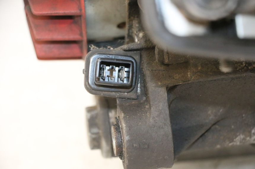 photo de MOTEUR PIAGGIO LIBERTY 4T 50 (2009 - 2015)