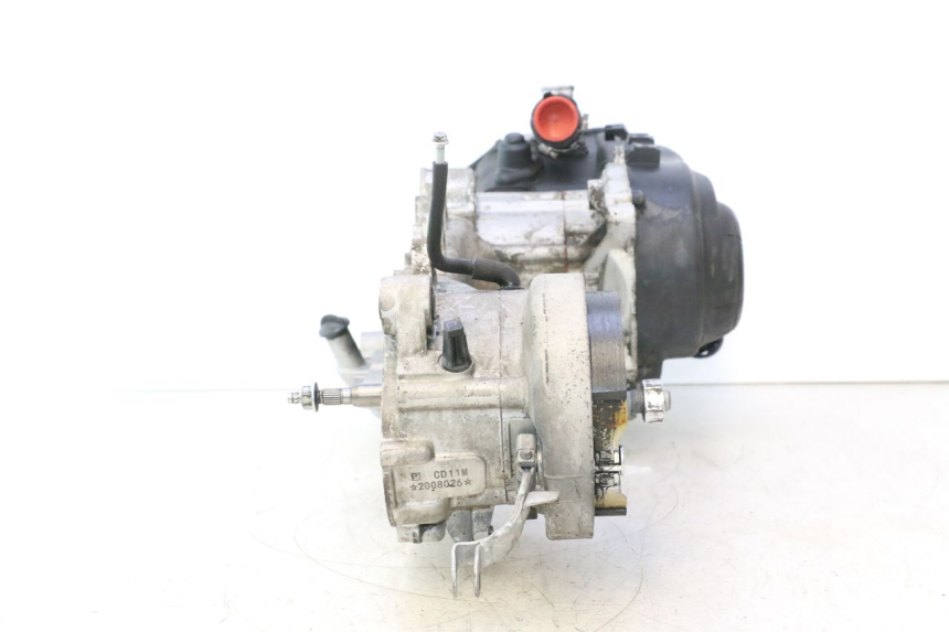 photo de MOTEUR PIAGGIO LIBERTY IGET 4T 50 (2021 - 2025) - Détail de la pièce