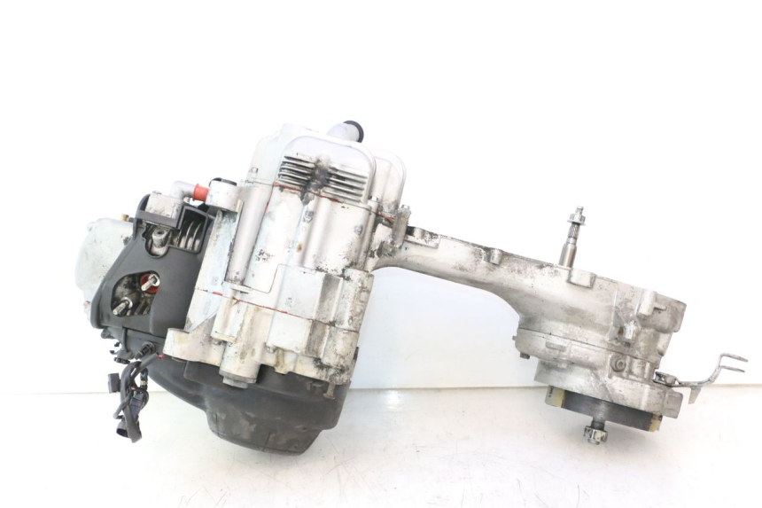 photo de MOTEUR PIAGGIO LIBERTY IGET 4T 50 (2021 - 2025) - Photo complémentaire