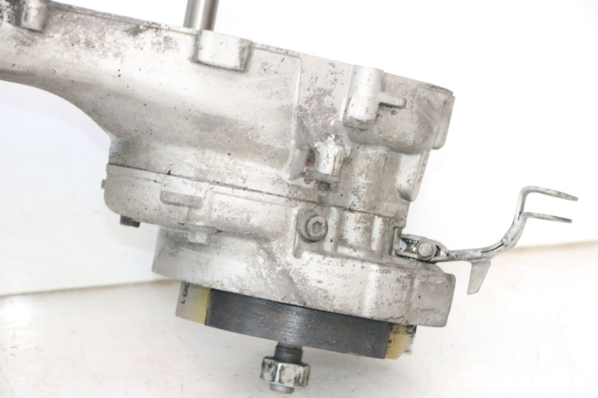 photo de MOTEUR PIAGGIO LIBERTY IGET 4T 50 (2021 - 2025) - Inspection visuelle