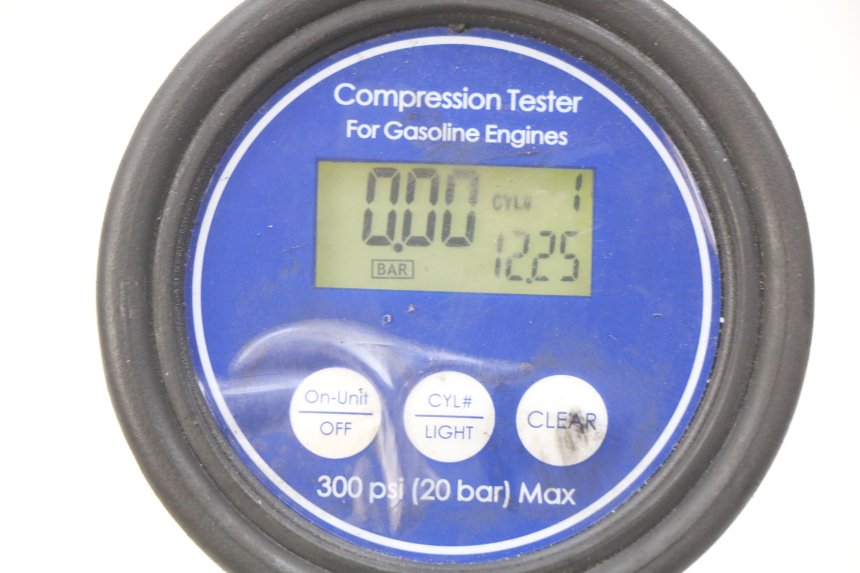 photo de MOTEUR PIAGGIO LIBERTY IGET S 125 (2016 - 2020) - Focus structure