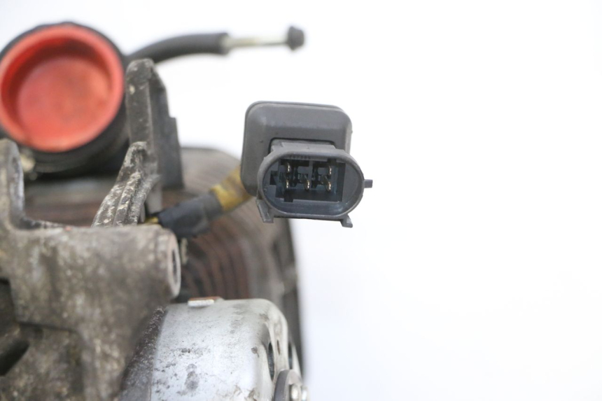 photo de MOTEUR PIAGGIO LIBERTY 125 (1998 - 2008)