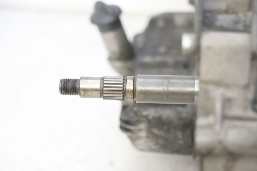 photo de MOTEUR PIAGGIO LIBERTY 125 (1998 - 2008)