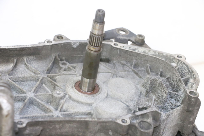 photo de MOTEUR PIAGGIO LIBERTY 125 (1998 - 2008)