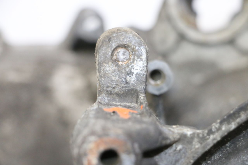 photo de MOTEUR PIAGGIO LIBERTY 125 (1998 - 2008)