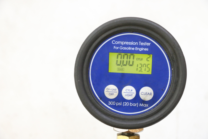 photo de MOTEUR PIAGGIO LIBERTY 125 (1998 - 2008)