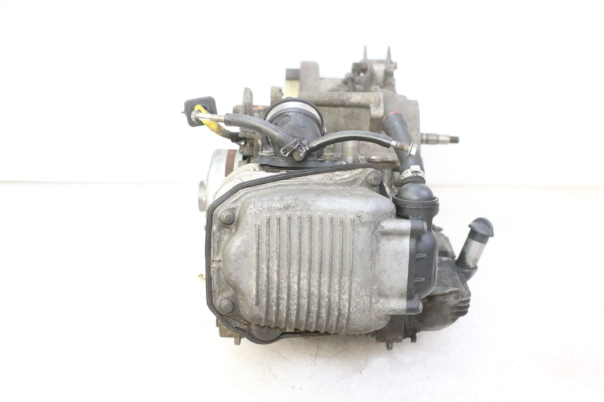 photo de MOTEUR PIAGGIO LIBERTY 125 (1998 - 2008)