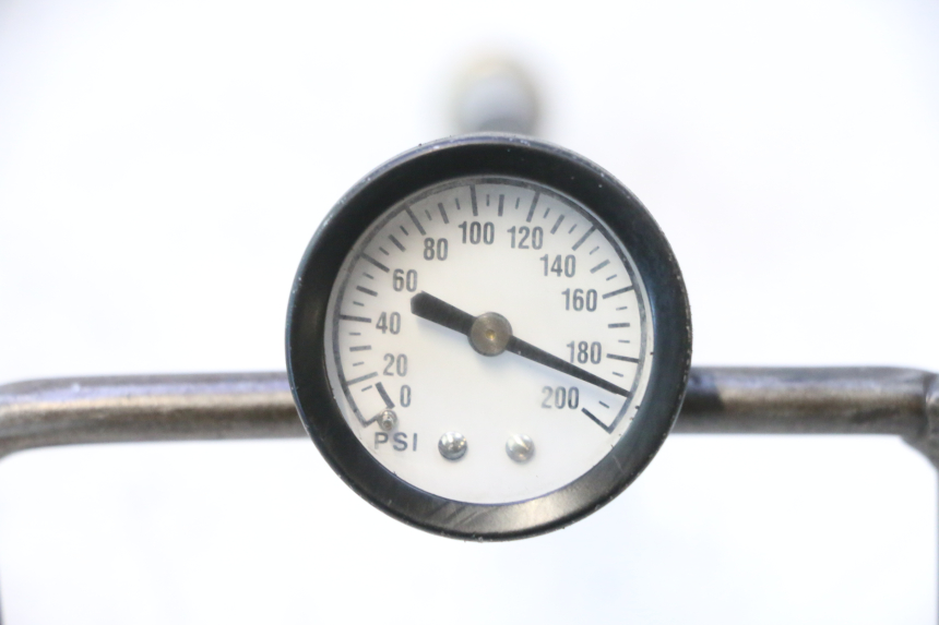 photo de MOTEUR PIAGGIO LIBERTY 125 (1998 - 2008) - Zoom état d’usage