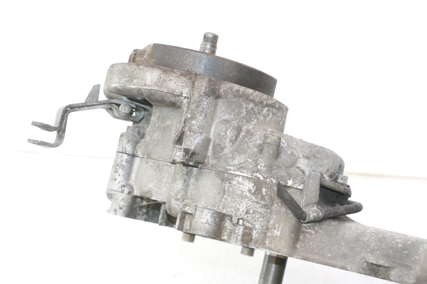 photo de MOTEUR PIAGGIO LIBERTY 125 (1998 - 2008) - Détail de la pièce
