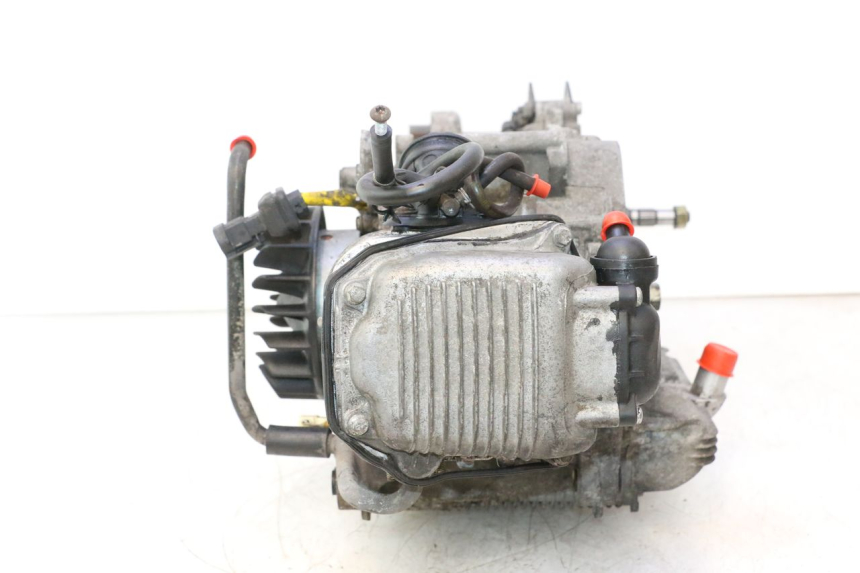 photo de MOTEUR PIAGGIO LIBERTY 125 (1998 - 2008) - Pièce contrôlée
