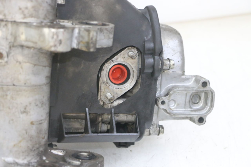 photo de MOTEUR KYMCO LIKE 4T 50 (2019 - 2025)