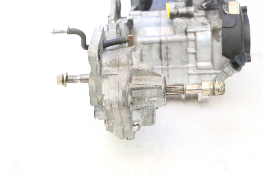 photo de MOTEUR KYMCO LIKE 125 (2009 - 2016) - Vue produit