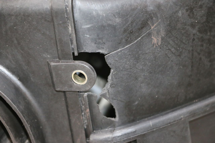 photo de MOTEUR KYMCO LIKE 125 (2009 - 2016) - Photo complémentaire