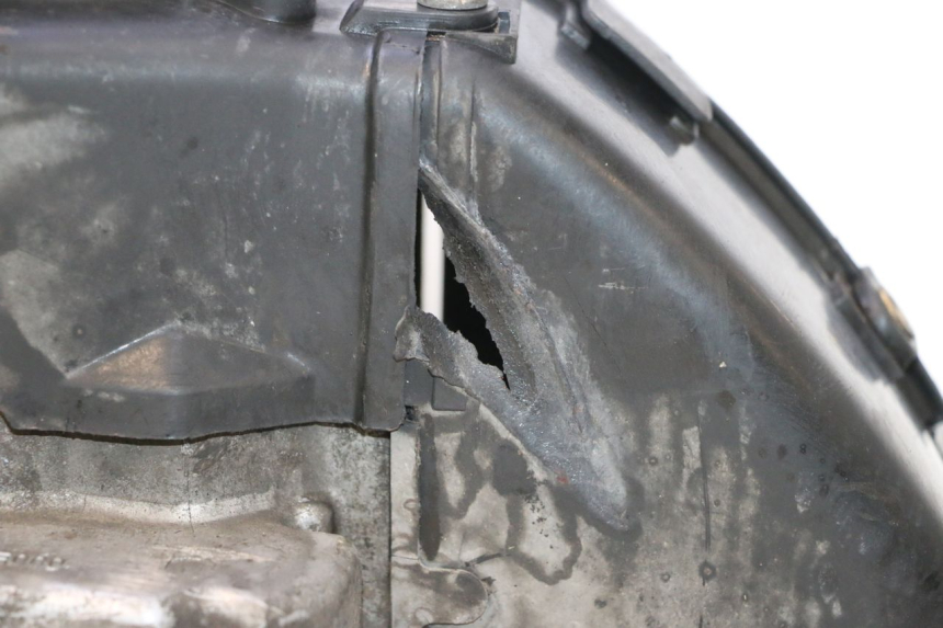 photo de MOTEUR KYMCO LIKE 125 (2009 - 2016) - Autre angle de vue