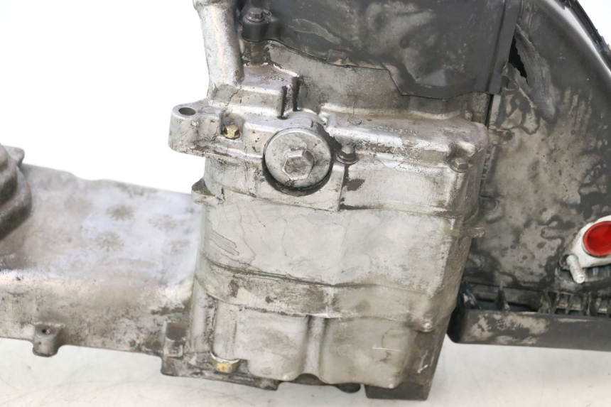photo de MOTEUR KYMCO LIKE 125 (2009 - 2016) - État de surface