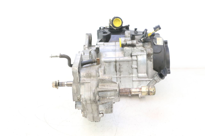 photo de MOTEUR KYMCO LIKE 125 (2009 - 2016) - Pièce contrôlée