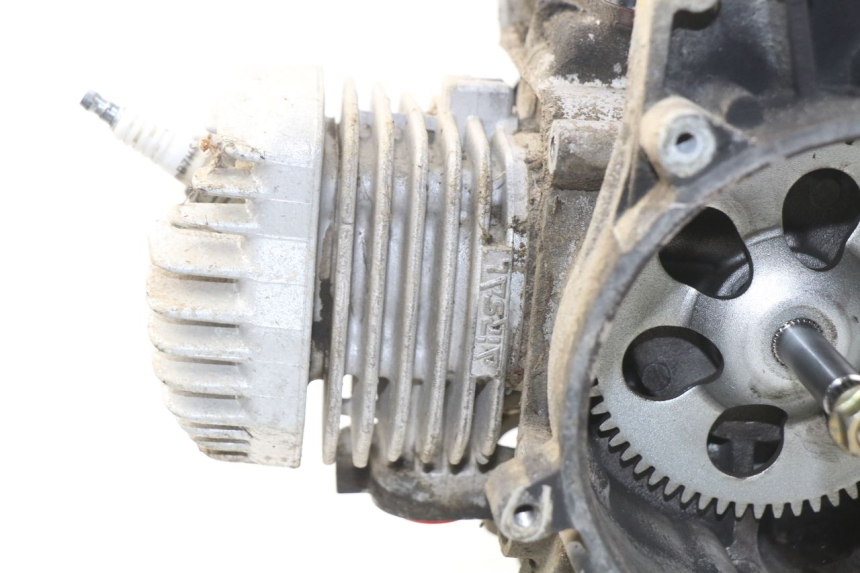 photo de MOTEUR PEUGEOT LUDIX 50 (2005 - 2007)