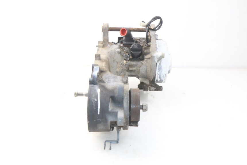 photo de MOTEUR PEUGEOT LUDIX 50 (2005 - 2007)