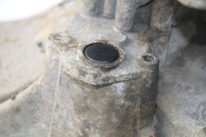 photo de MOTEUR PEUGEOT LUDIX 50 (2005 - 2007)