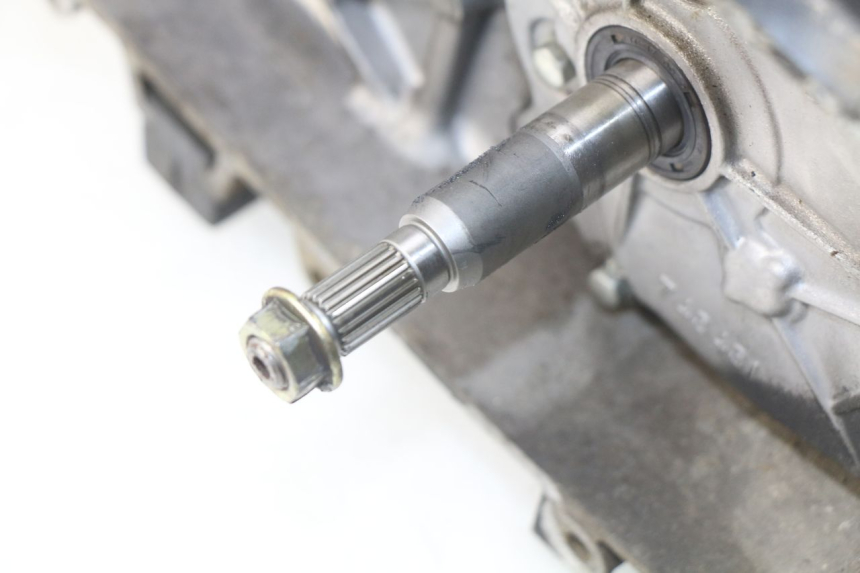 photo de MOTEUR PEUGEOT LUDIX 50 (2005 - 2007)