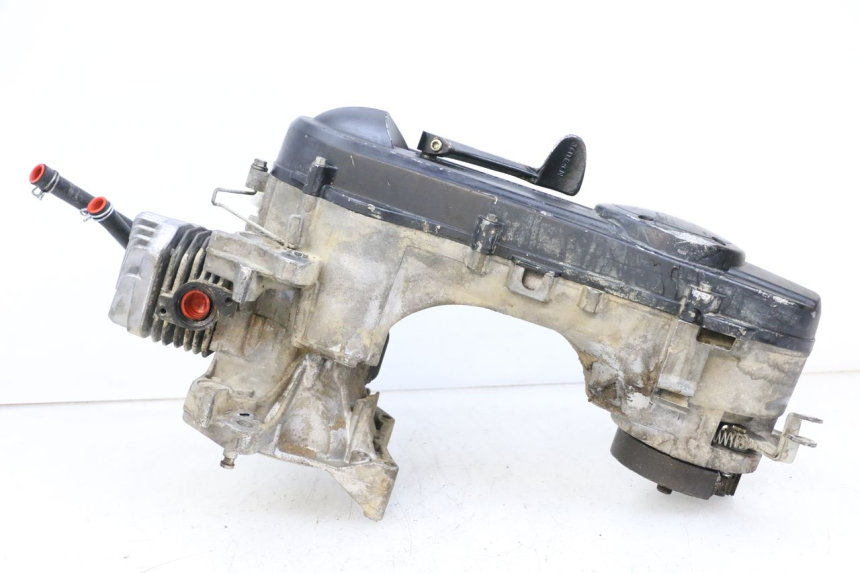 photo de MOTEUR PEUGEOT LUDIX 50 (2005 - 2007) - Détails caractéristiques