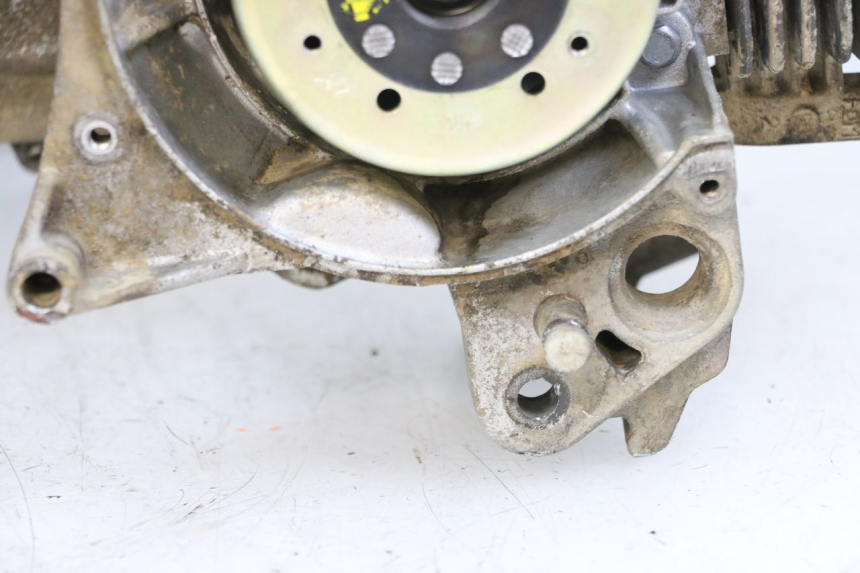 photo de MOTEUR PEUGEOT LUDIX 50 (2005 - 2007) - Zoom qualité