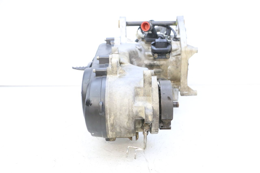 photo de MOTEUR PEUGEOT LUDIX 50 (2005 - 2007) - Autre angle de vue