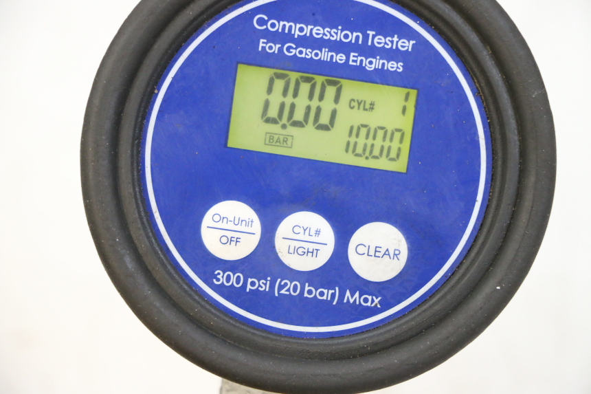 photo de MOTEUR PEUGEOT LUDIX 50 (2005 - 2007) - Pièce contrôlée