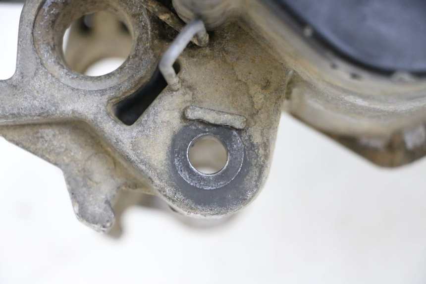 photo de MOTEUR PEUGEOT LUDIX 50 (2005 - 2007) - État de surface