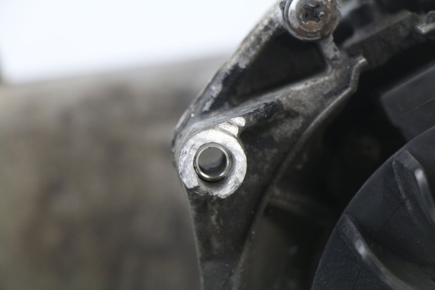 photo de MOTEUR PEUGEOT LUDIX ONE 50 (2004 - 2006)