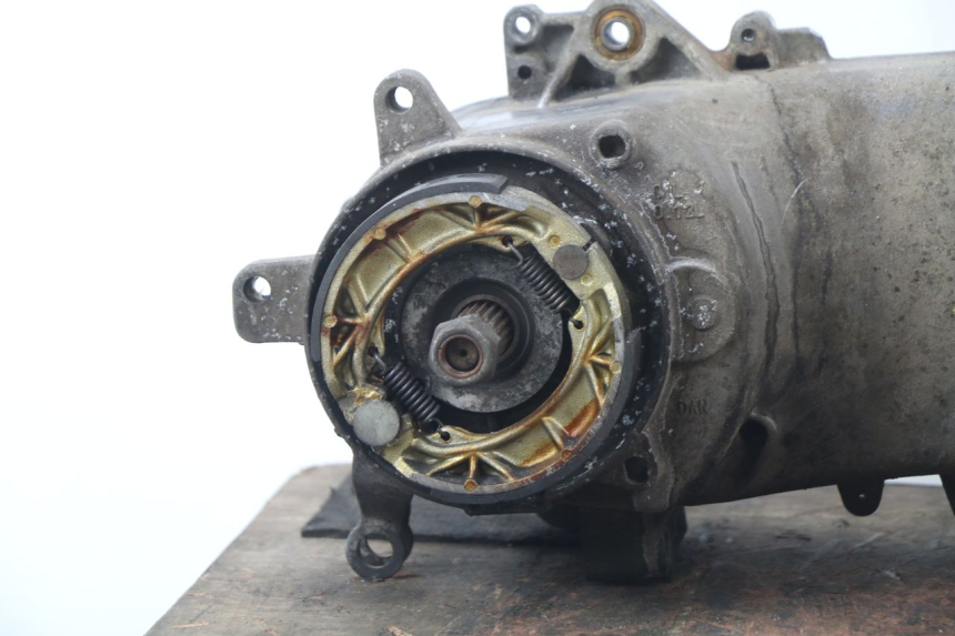photo de MOTEUR PEUGEOT LUDIX ONE 50 (2004 - 2006)