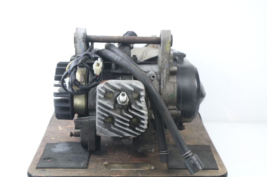 photo de MOTEUR PEUGEOT LUDIX ONE 50 (2004 - 2006)