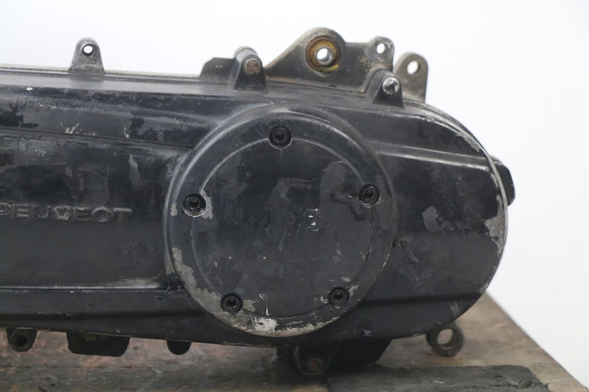 photo de MOTEUR PEUGEOT LUDIX ONE 50 (2004 - 2006)