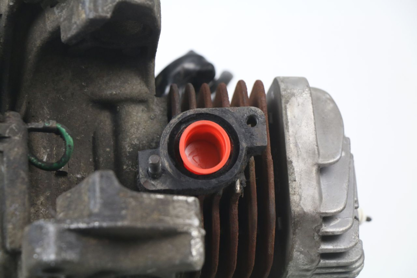 photo de MOTEUR PEUGEOT LUDIX ONE 50 (2004 - 2006)