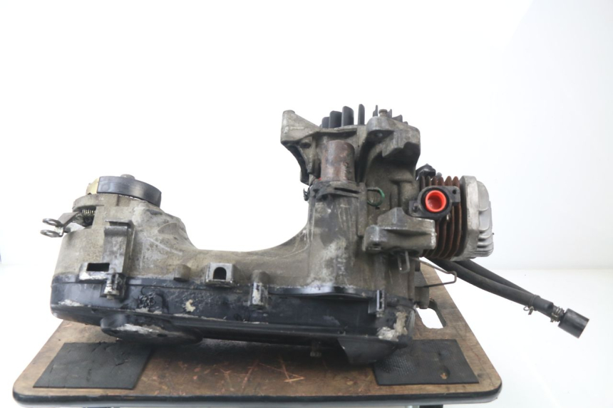photo de MOTEUR PEUGEOT LUDIX ONE 50 (2004 - 2006)