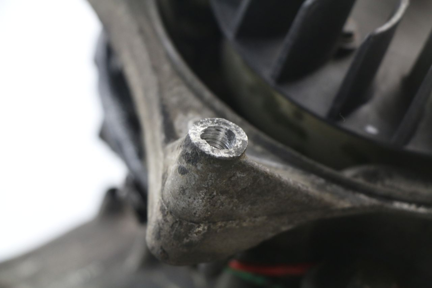 photo de MOTEUR PEUGEOT LUDIX ONE 50 (2004 - 2006)