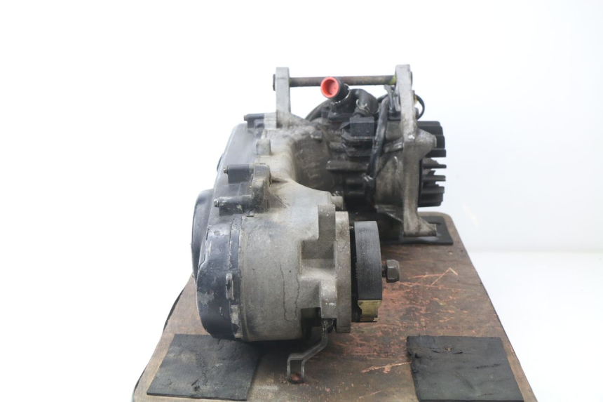 photo de MOTEUR PEUGEOT LUDIX ONE 50 (2004 - 2006)