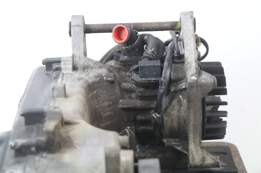 photo de MOTEUR PEUGEOT LUDIX ONE 50 (2004 - 2006)