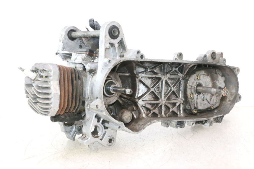 photo de MOTEUR PEUGEOT LUDIX PRO 2T 50 (2010 - 2017) - Vue principale