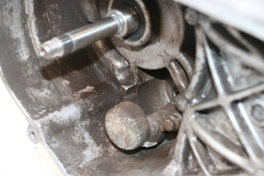photo de MOTEUR PEUGEOT LUDIX PRO 2T 50 (2010 - 2017) - Vue produit