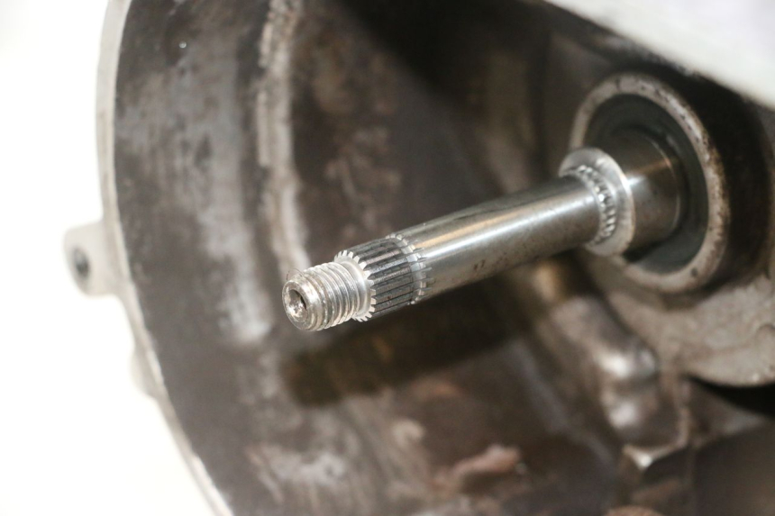 photo de MOTEUR PEUGEOT LUDIX PRO 2T 50 (2010 - 2017) - Détails caractéristiques