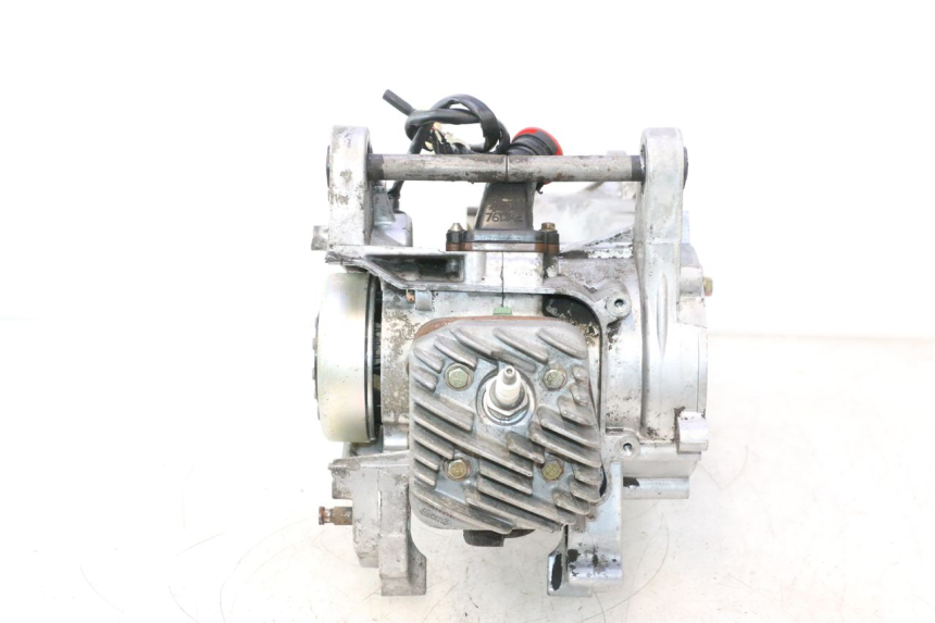 photo de MOTEUR PEUGEOT LUDIX PRO 2T 50 (2010 - 2017) - Zoom qualité