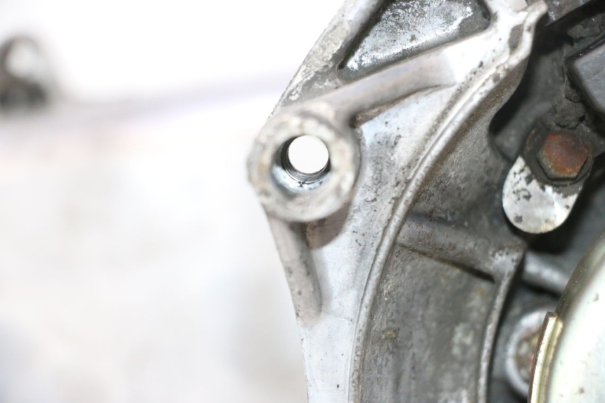 photo de MOTEUR PEUGEOT LUDIX PRO 2T 50 (2010 - 2017) - Zoom état d’usage