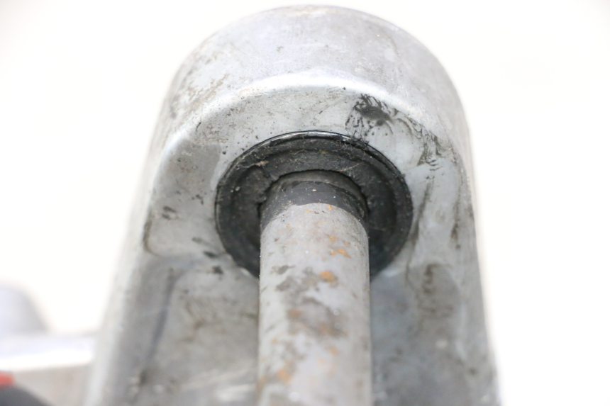 photo de MOTEUR PEUGEOT LUDIX PRO 2T 50 (2010 - 2017) - État de surface