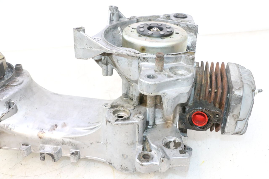 photo de MOTEUR PEUGEOT LUDIX PRO 2T 50 (2010 - 2017) - Autre angle de vue