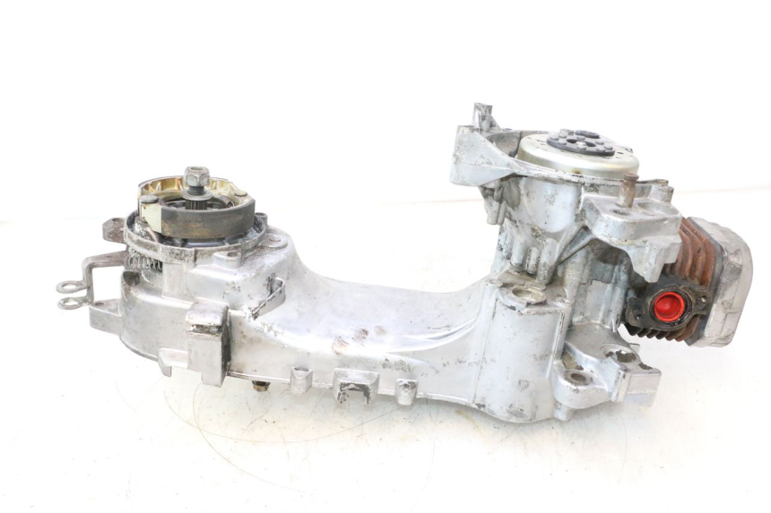 photo de MOTEUR PEUGEOT LUDIX PRO 2T 50 (2010 - 2017) - Vue d’ensemble
