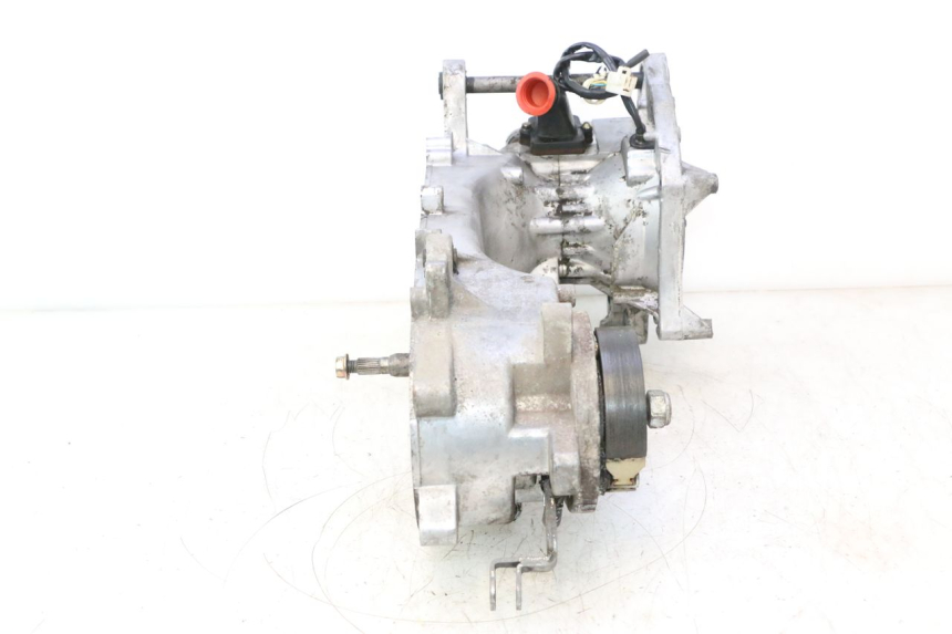 photo de MOTEUR PEUGEOT LUDIX PRO 2T 50 (2010 - 2017) - Pièce contrôlée